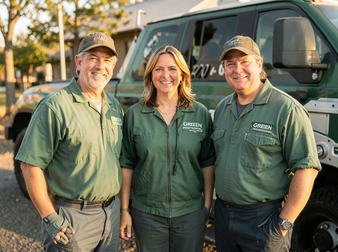 Water Damage Restoration company in Hinton, VA