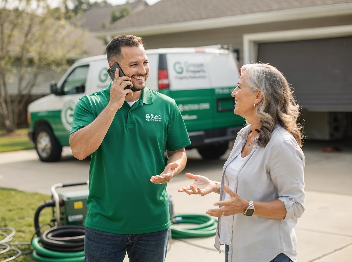 Water Damage Restoration Hinton, VA FAQs